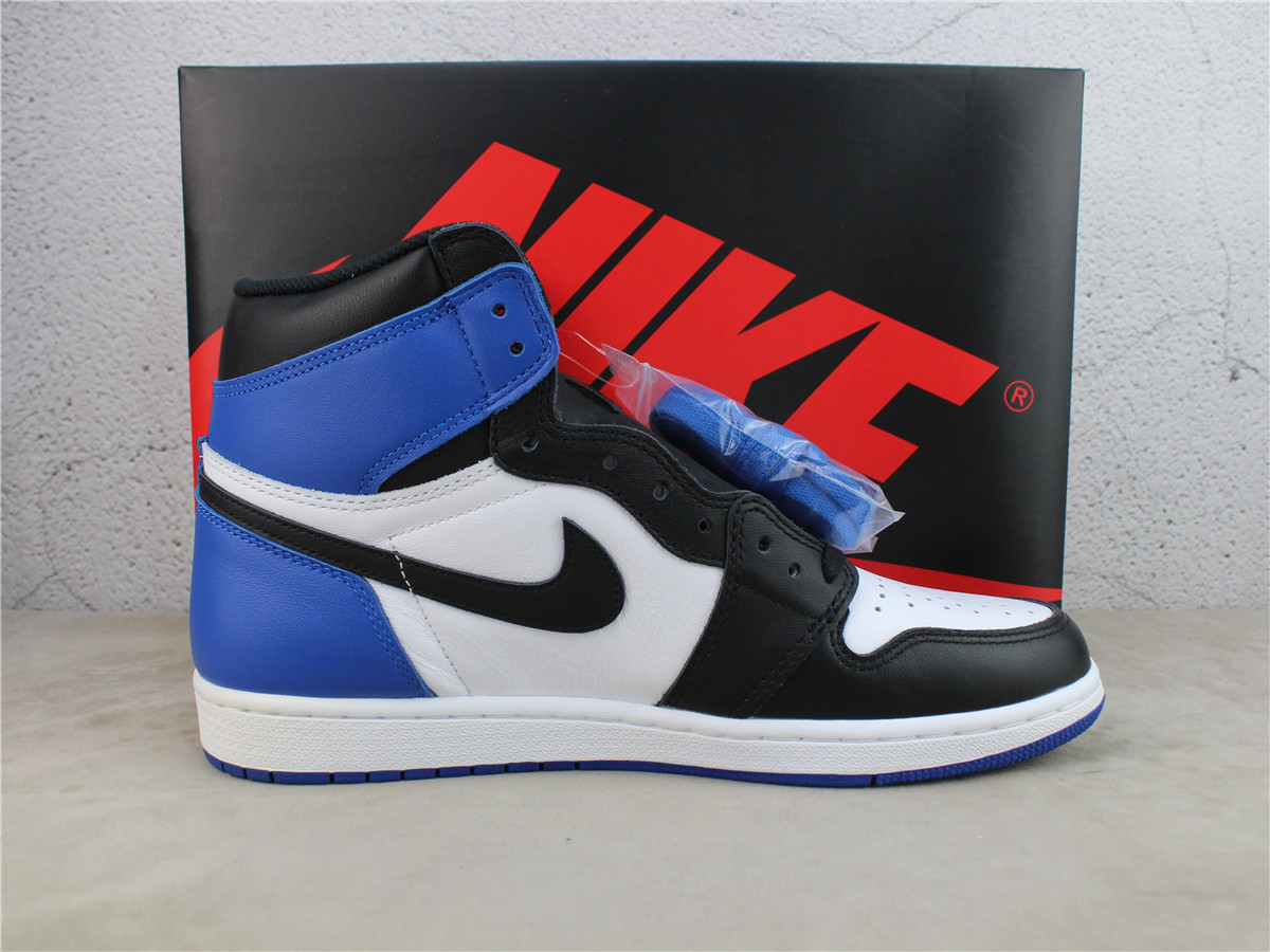 LJR Batch Air Jordan 1 Retro High OG Fragment 716371 040